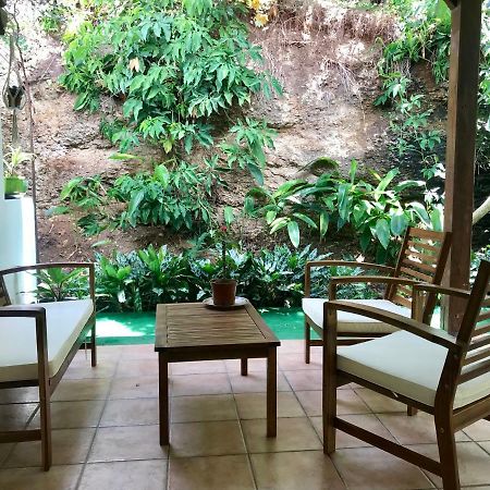 Villa Figues Et Mangos Терр-де-О Екстер'єр фото